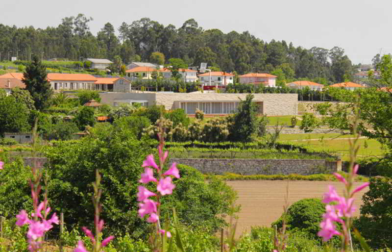 Lousada Country Hotel Εξωτερικό φωτογραφία
