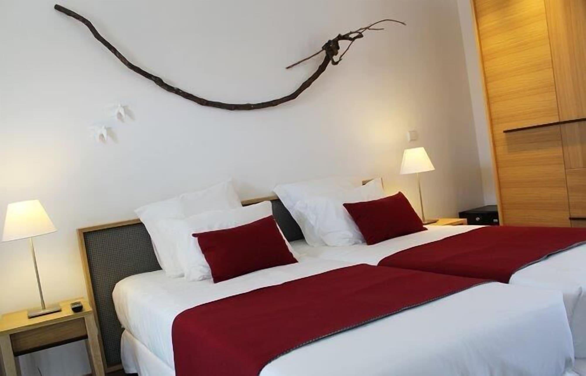 Lousada Country Hotel Εξωτερικό φωτογραφία