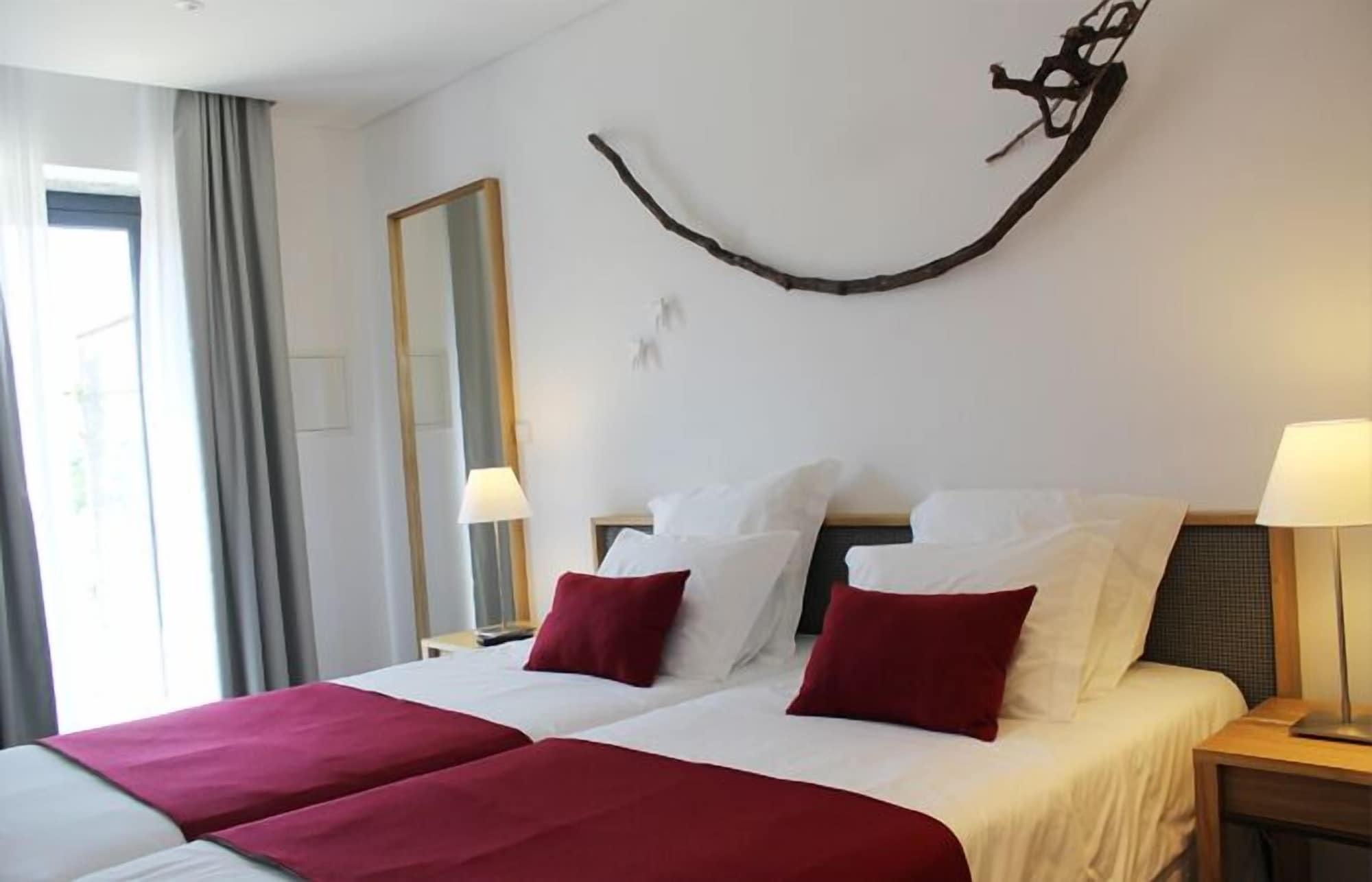 Lousada Country Hotel Εξωτερικό φωτογραφία