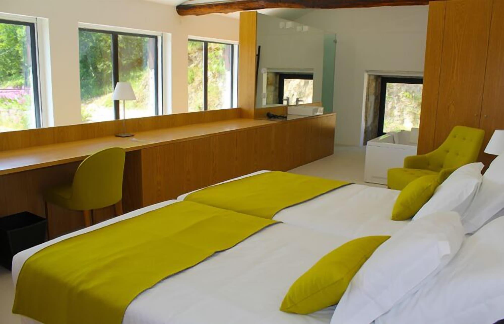 Lousada Country Hotel Εξωτερικό φωτογραφία