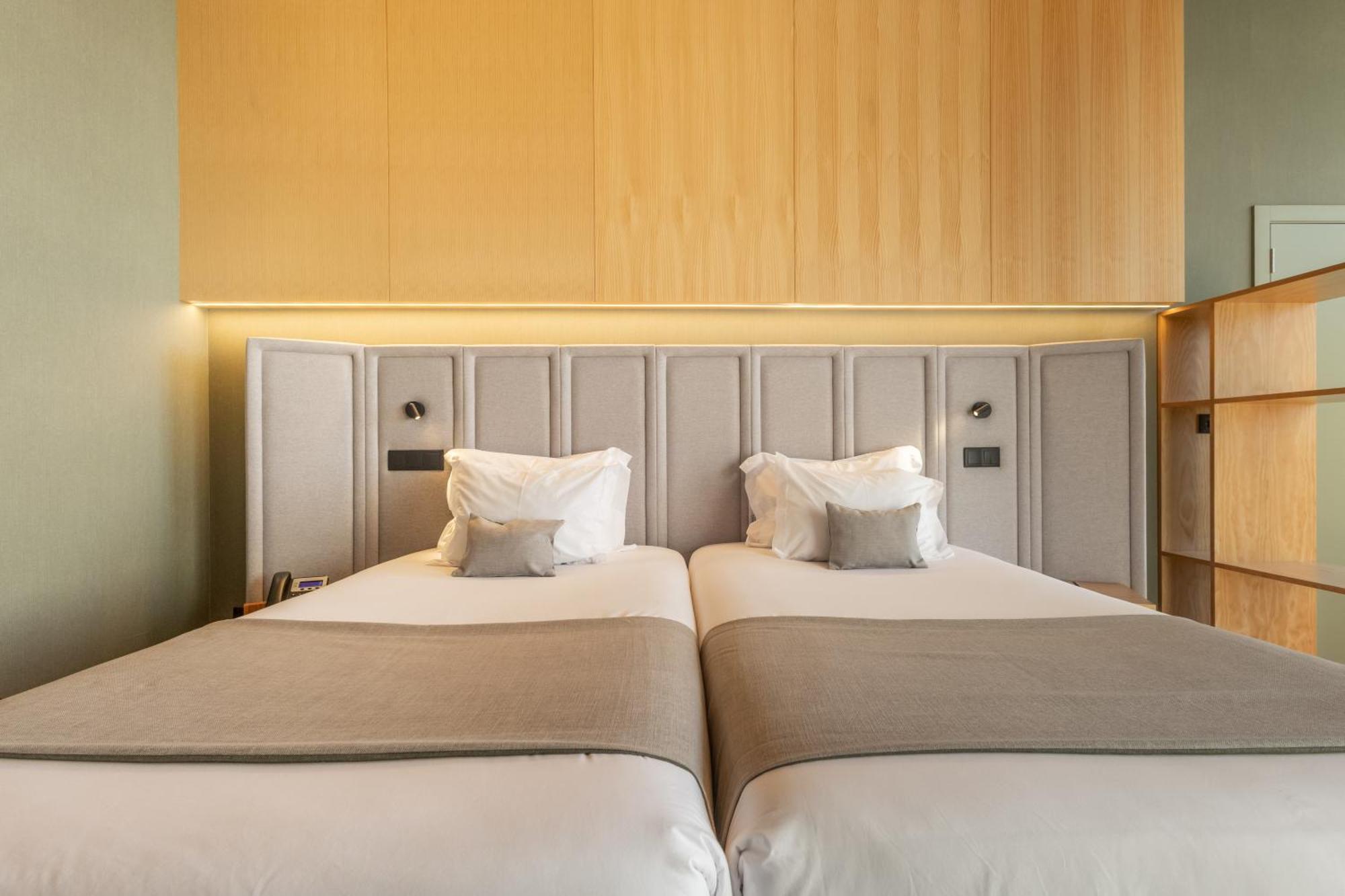Lousada Country Hotel Εξωτερικό φωτογραφία