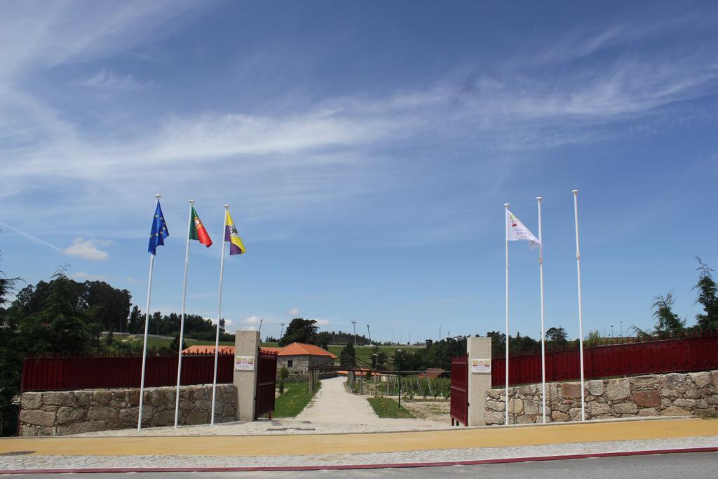 Lousada Country Hotel Εξωτερικό φωτογραφία
