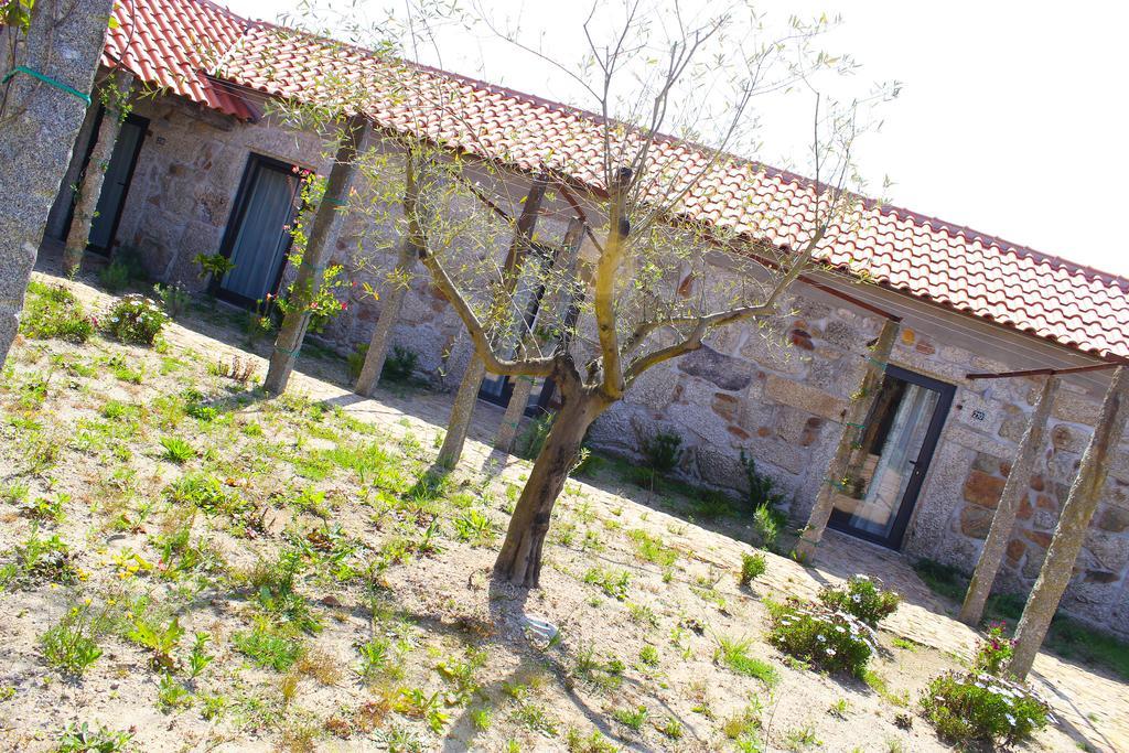 Lousada Country Hotel Εξωτερικό φωτογραφία