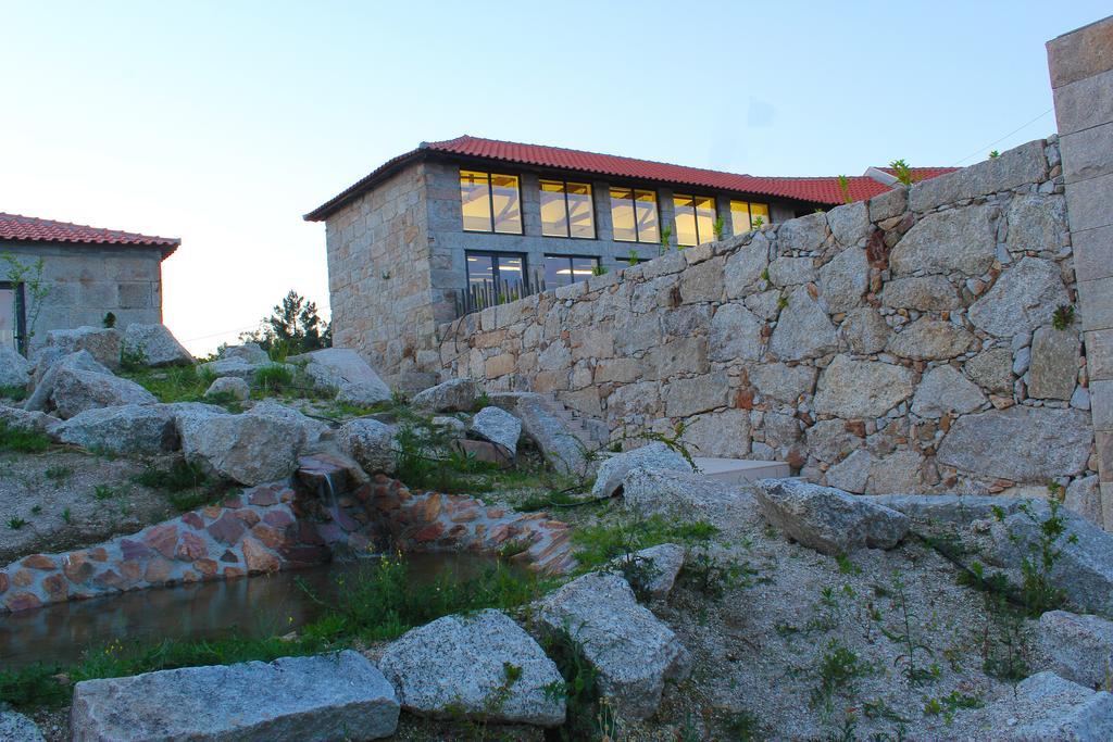 Lousada Country Hotel Εξωτερικό φωτογραφία