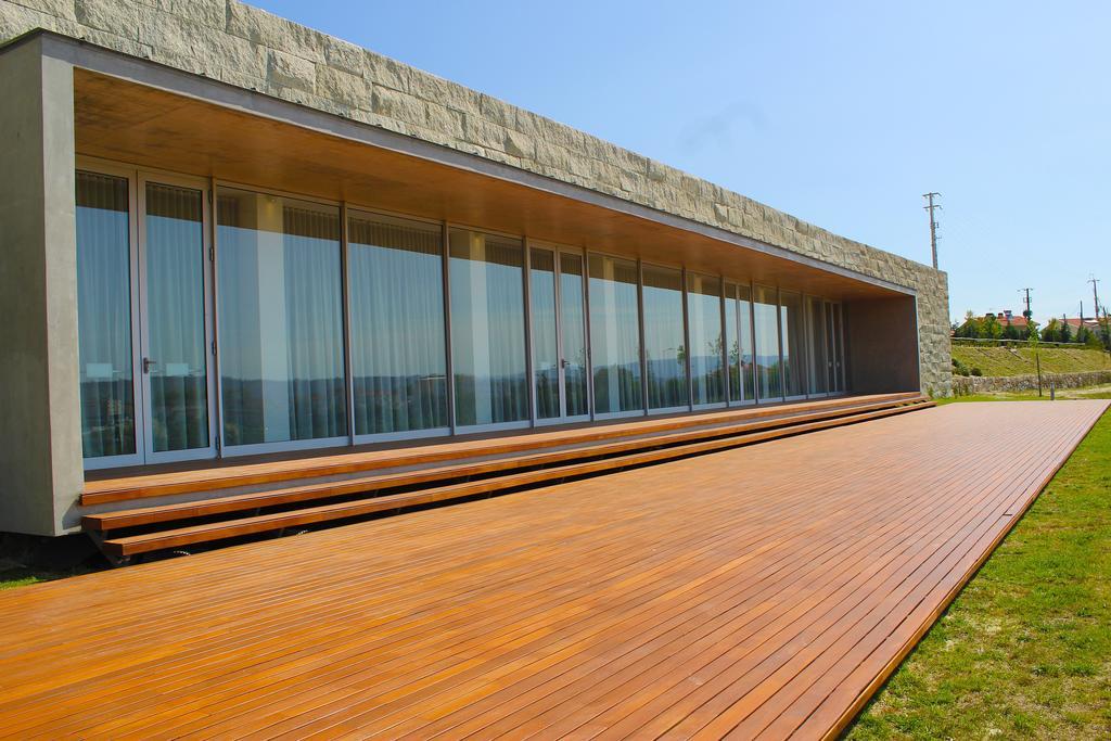 Lousada Country Hotel Εξωτερικό φωτογραφία