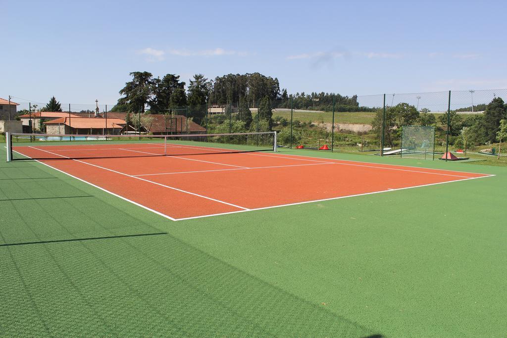Lousada Country Hotel Εξωτερικό φωτογραφία