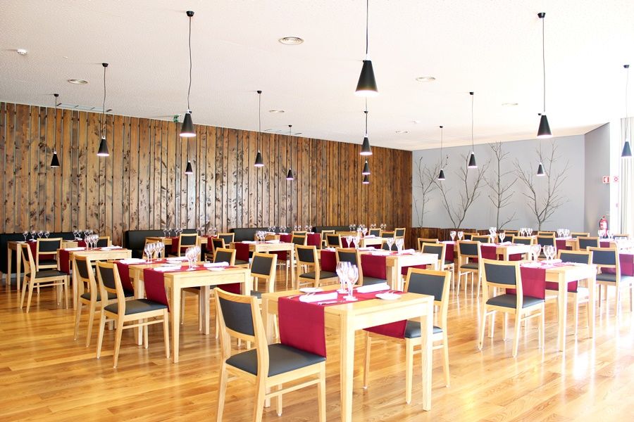 Lousada Country Hotel Εξωτερικό φωτογραφία